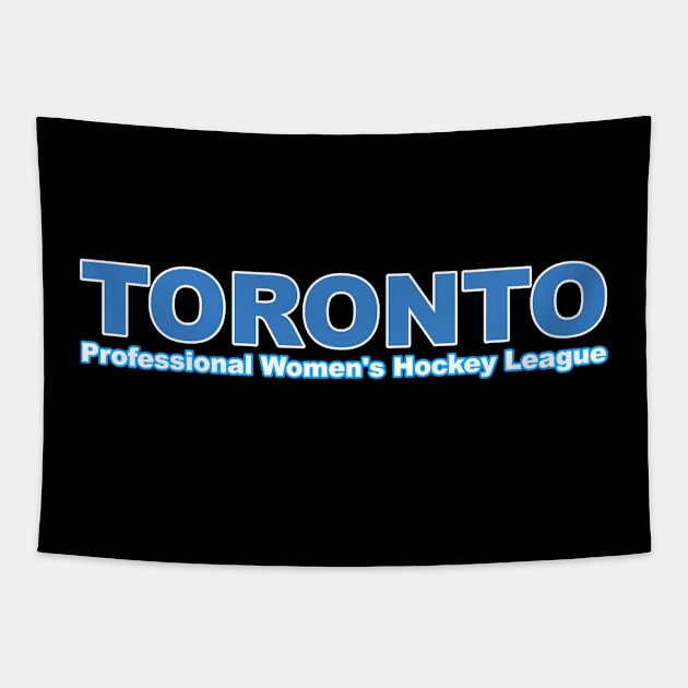 Toronto Tapestry by Creative Madness