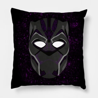 Black Panther Pillow