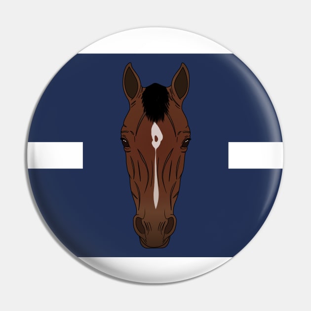 REKINDLING - RACEHORSE - SILKS Pin by emilybraz7