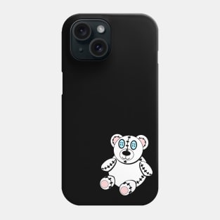 Polar Plush Phone Case