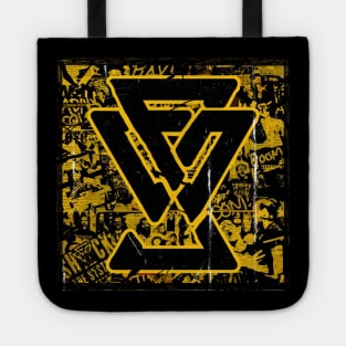 UNDISPUTED ERA ''WE ARE ONE'' (NEXUS PARODY) Tote