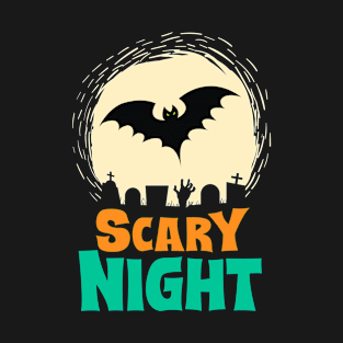 Halloween Shirt T-Shirt