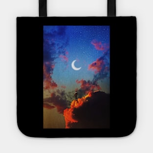 Moon Dream Tote