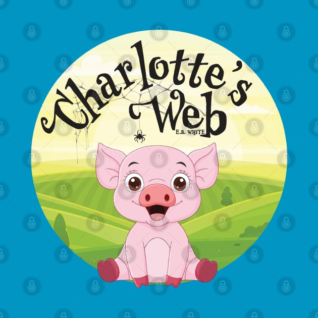 Charlotte's Web by Mill Mountain Theatre
