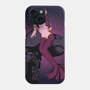 Siren Phone Case