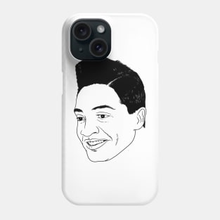 Jackie Wilson Phone Case