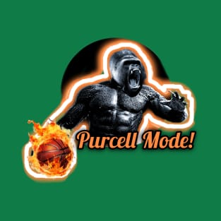 Purcell Mode! T-Shirt