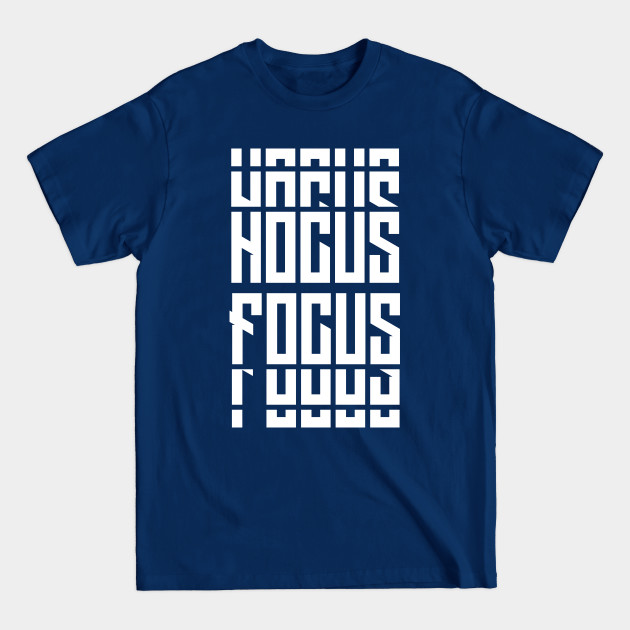 Disover HOCUS FOCUS - Hocus Pocus - T-Shirt