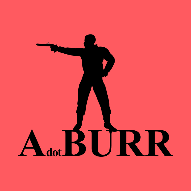 A dot BURR by A-A-Ron's Bin