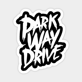 Parkway Drive Magnet