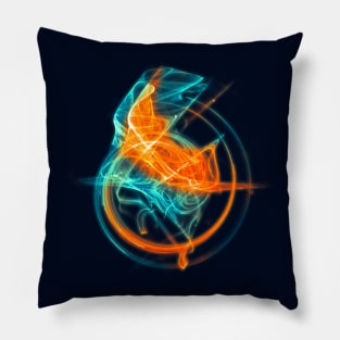 Essence Collection V1: Thrive Pillow