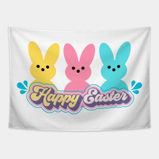 Easter Peeps Tapestry