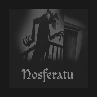 Deadly Nosferatu T-Shirt