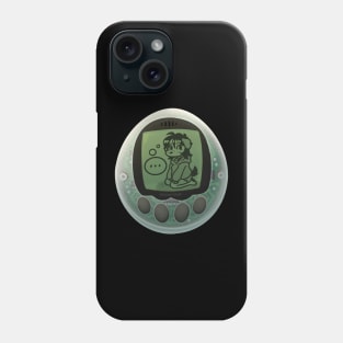 Virtual Pup Phone Case