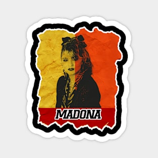 madona Magnet