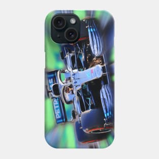 Hamilton Phone Case