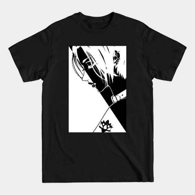 Nana nana - Nana - T-Shirt Nana nana - Nana - T-Shirt