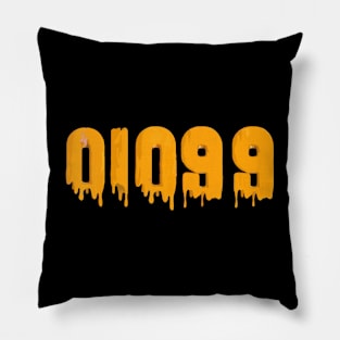 01099 Band Pillow