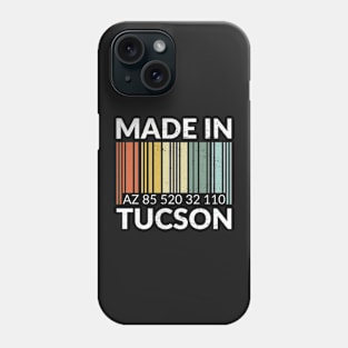 Made in Tucson Phone Case