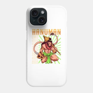 Hindu God - Lakshmi Phone Case