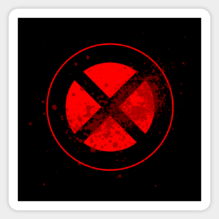 Uncanny X Force Stickers Teepublic
