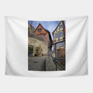 Quedlinburg Tapestry