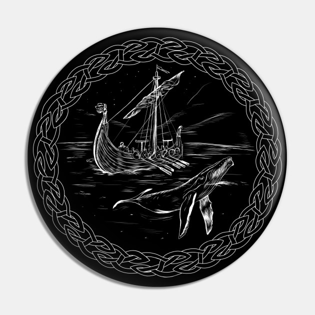 Vikings navigators Pin by gothicrune