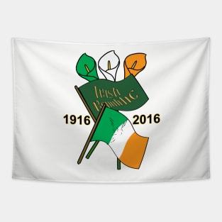 1916 Irish Centenary 2016 Tapestry