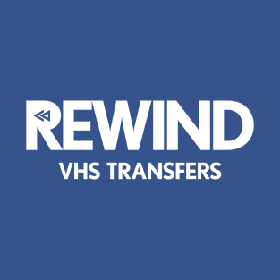 Rewind T-Shirt