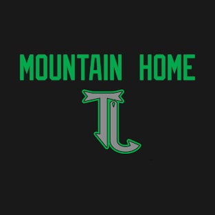 Mountain Home TL T-Shirt