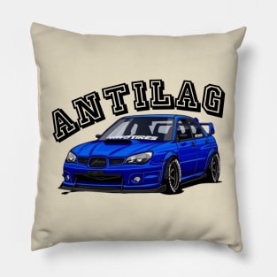 ANTILAG Pillow