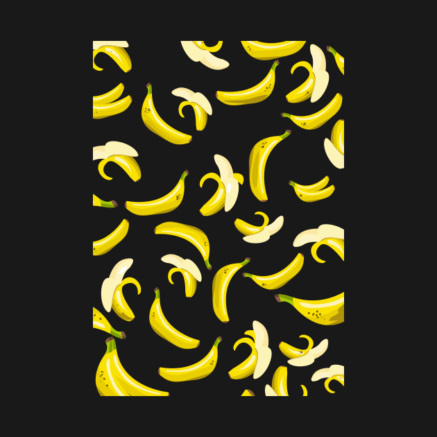 Bananas by nickemporium1