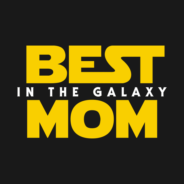 Best Mom in the Galaxy by Olipop