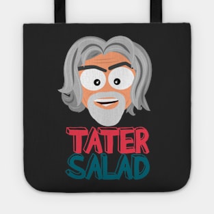 If Comedian Ron White Was a South Park Character Tote