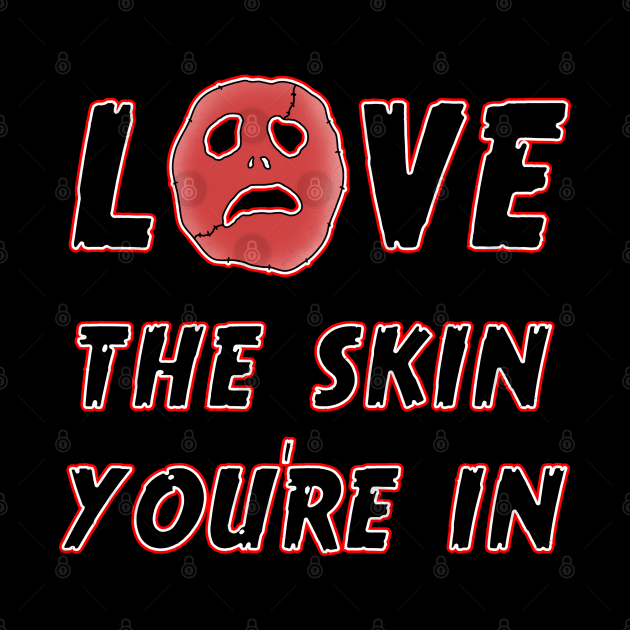 Love Skin by FilthyAnimals