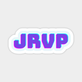 Jrvp Magnet