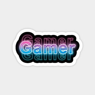 Gamer Magnet