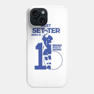 Best Setter Phone Case