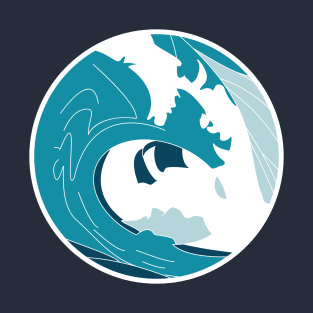 Wave T-Shirt