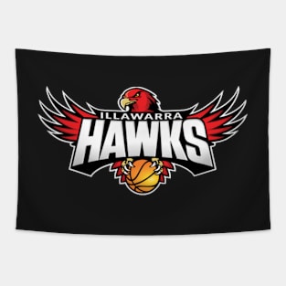 Illawarra Hawks Tapestry