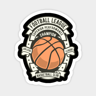 I Like Basketball Magnets Teepublic
