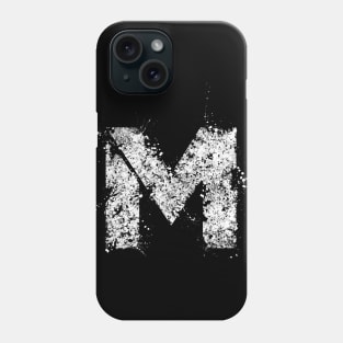 Metro Phone Case