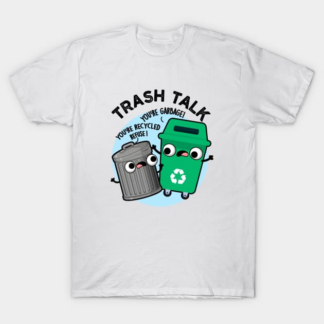 Features - Trash Talk