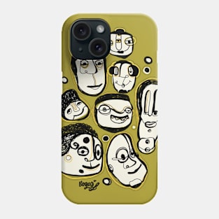 Do you like Café?! Phone Case