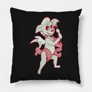 Cupid Pillow