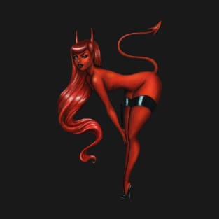 Scarlet Devil T-Shirt