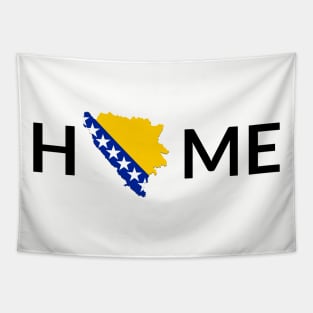 Bosna = Home Tapestry