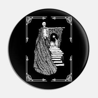 AFTERLIFE GATE II Pin