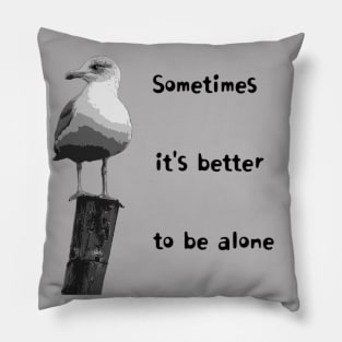 sometimes Pillow