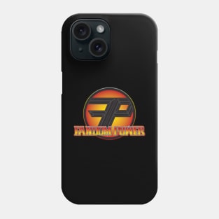 Fandom Power (Finish Him!) Phone Case